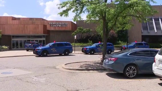 Dearborn community mourns for Fairlane Town Center shooting victims