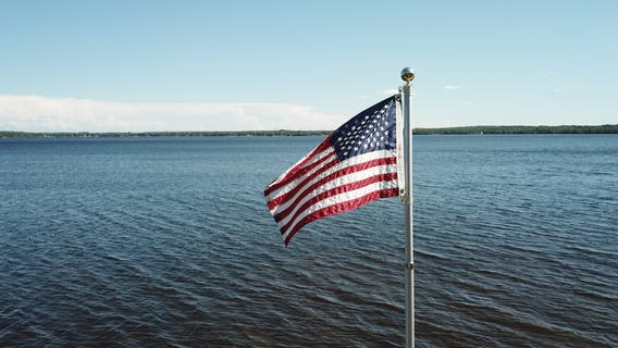July 4 weather in Detroit: The long weekend forecast