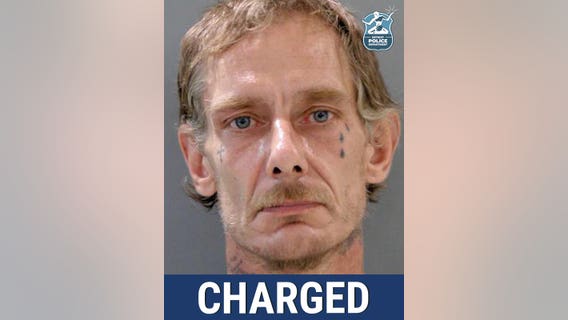 Suspect charged in deadly 6 Mile shooting in Detroit