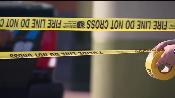 Gunman in Great Lakes Crossing shooting released without charges