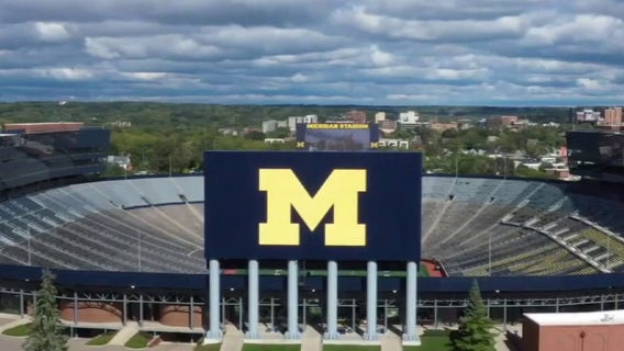 'Hailgate' organizer accused of scamming Michigan fans, victims say
