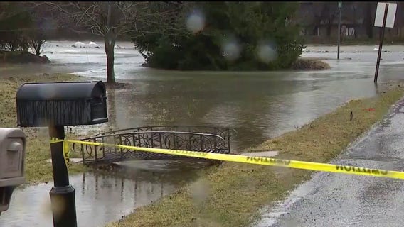 GLWA plans $81M water main replacement in Farmington Hills