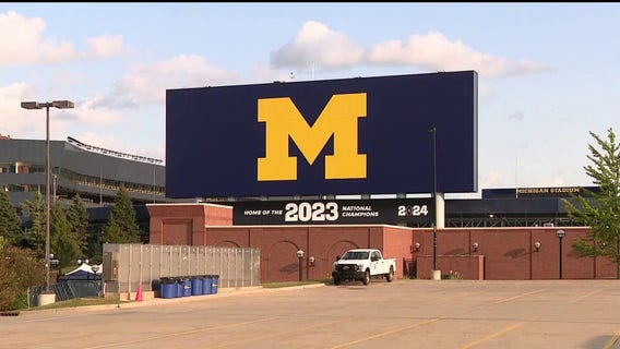 Heading to Morgan Wallen? Parking near the Big House won't be cheap