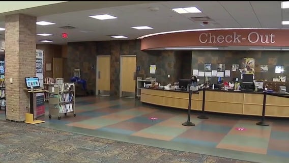 Royal Oak library reopens day after bed bugs found inside