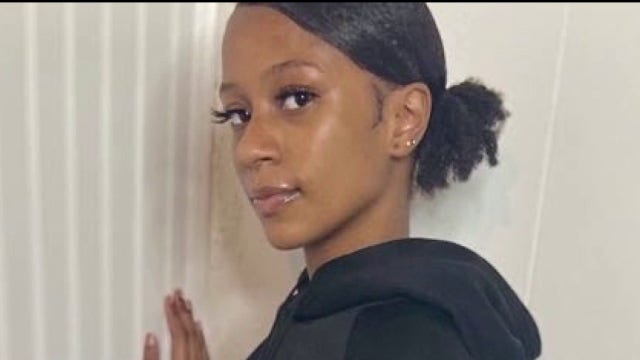 Detroit family on the search for missing woman who is pregnant