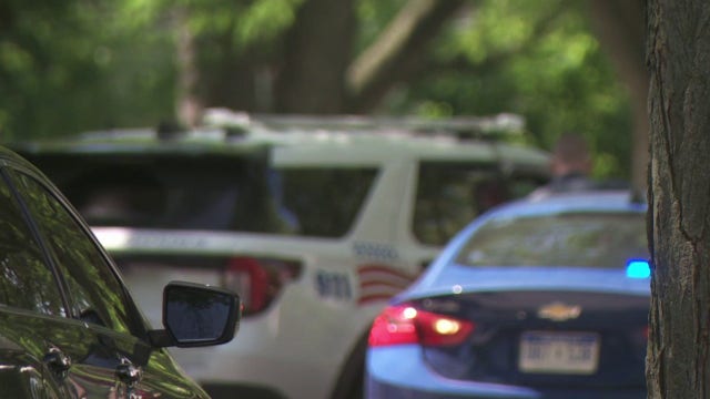 Teen arrested in Detroit neighborhood while police investigate shooting of 5-year-old