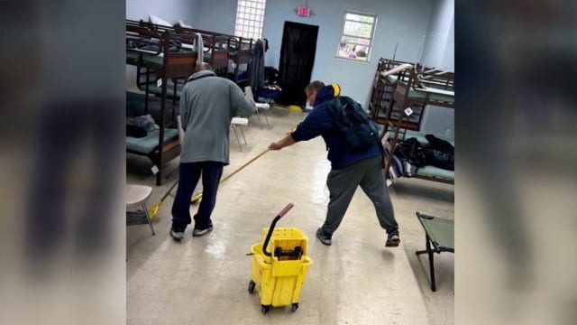 Warren officials point fingers as homeless shelter shutters operations