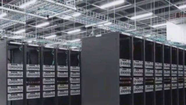 AI data centers in Michigan: Grid and building explainer