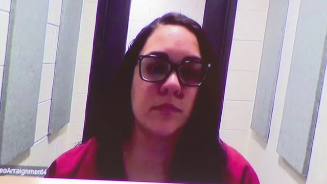 Wife of fake DTE worker pleads no contest for role in Rochester Hills murder