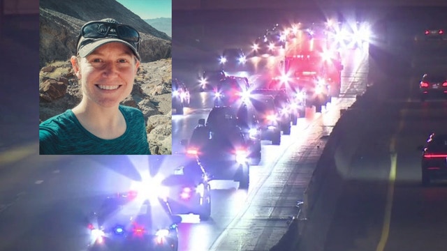 Memorial service to be held for firefighter from Metro Detroit killed in Colorado wildfires