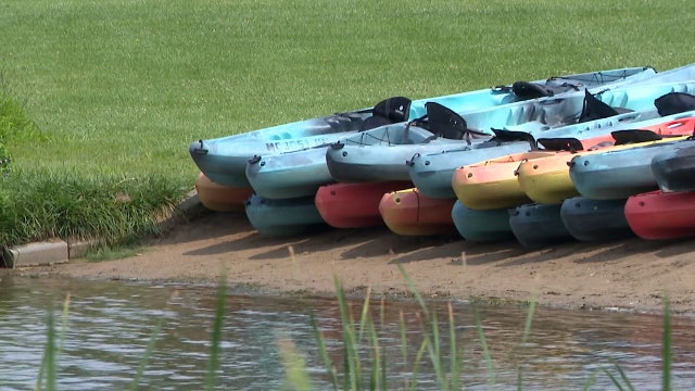 Drowning investigated at Stony Creek Metropark