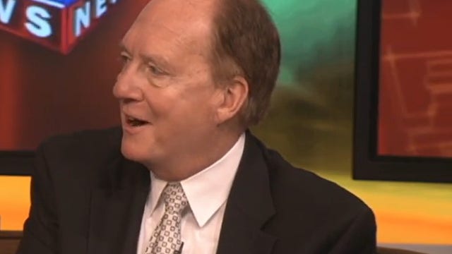 Bill Gallagher, longtime FOX 2 reporter, has died
