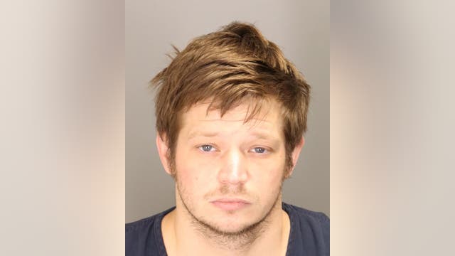 Livonia man charged with sexual assault of 11-year-old girl