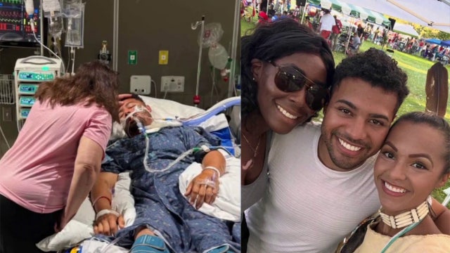 Blissfest attack on Auburn Hills man may have been hate crime, family say