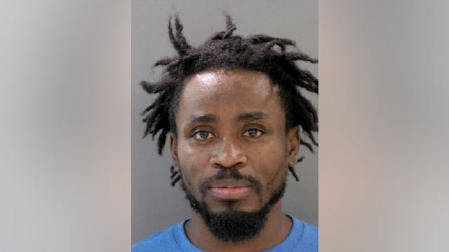 Detroit dad endangered 1-year-old daughter after crashing motorcycle and fleeing, prosecutors say