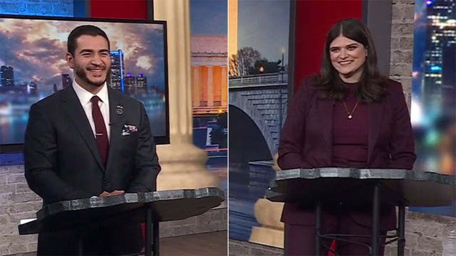 Michigan Senate race latest: Stevens, El-Sayed new poll, shots traded