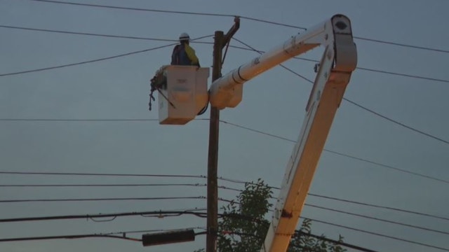 DTE Power Outage Credit: How to recoup money following severe weather