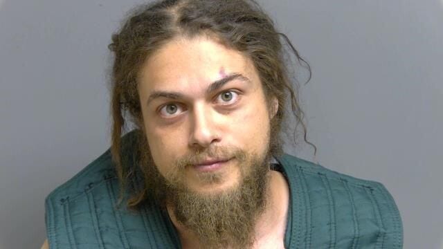 Macomb County man sentenced for grandmother assault wrapping belt around her neck