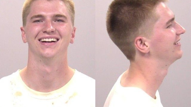 Birmingham teen leads Ohio State Police on high-speed chase down I-75