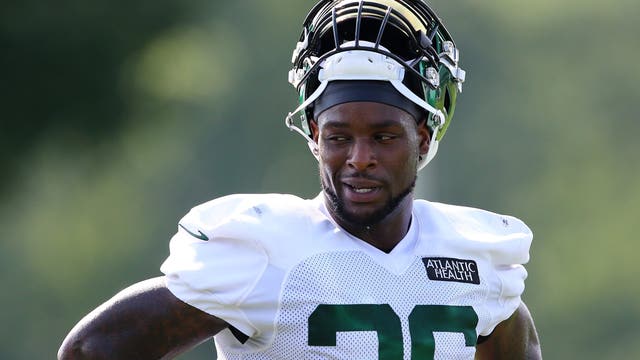 Reports: Ex-Michigan State, NFL star Le'Veon Bell arrested on child support allegations