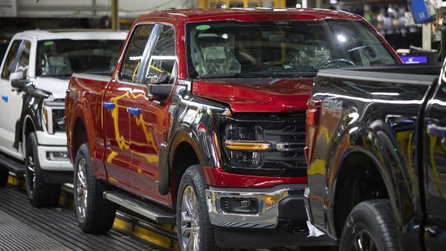 Ford AI challenges: Engineers hired after reported layoffs