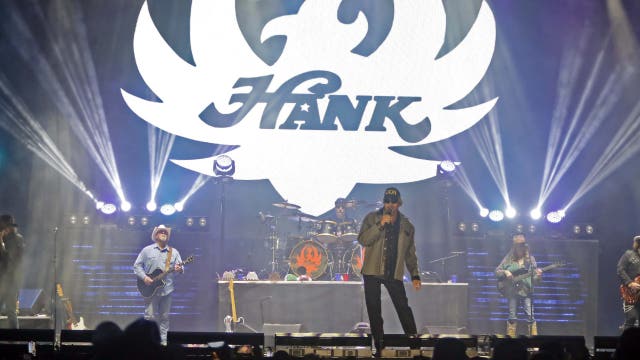 Hank Williams Jr. at Pine Knob rescheduled amid bad air quality