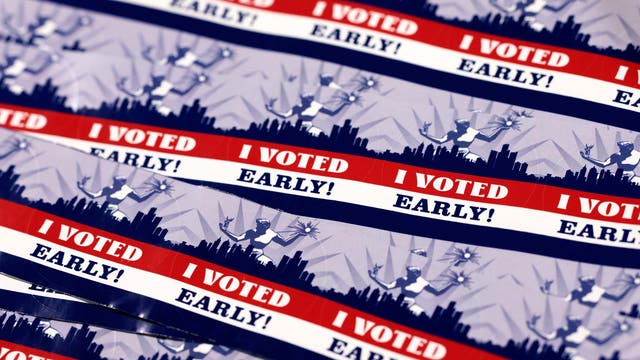 Michigan primary election guide: Everything you need to know