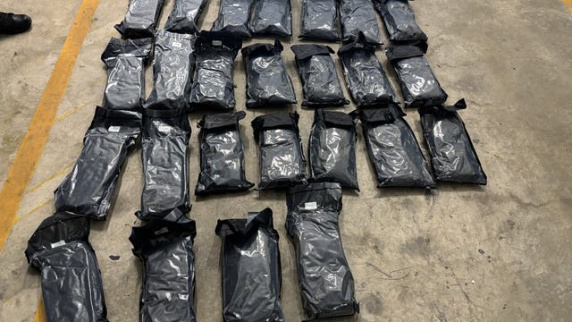 California man arrested in Monroe County for allegedly trafficking drugs and money