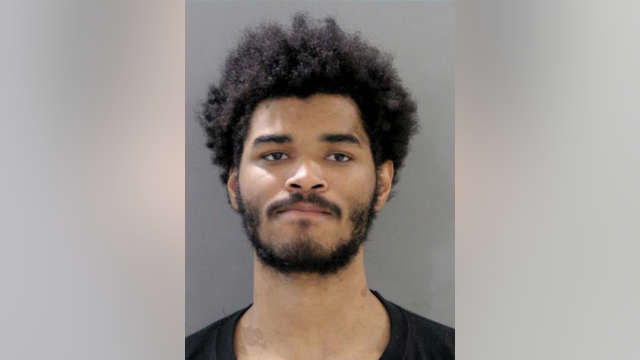 19-year-old charged in deadly shooting of Redford Township man