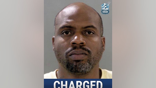 Driver charged in crash killing woman, injuring husband after speeding through stop sign