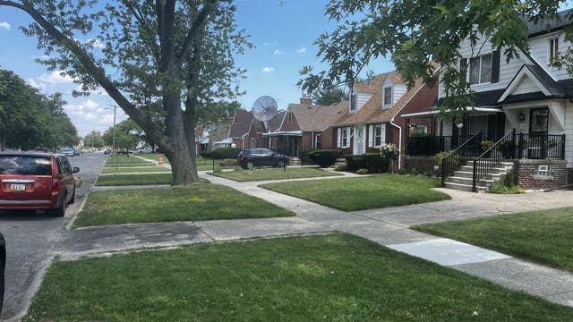 3 teens shot at Detroit house party; 1 suspect in custody