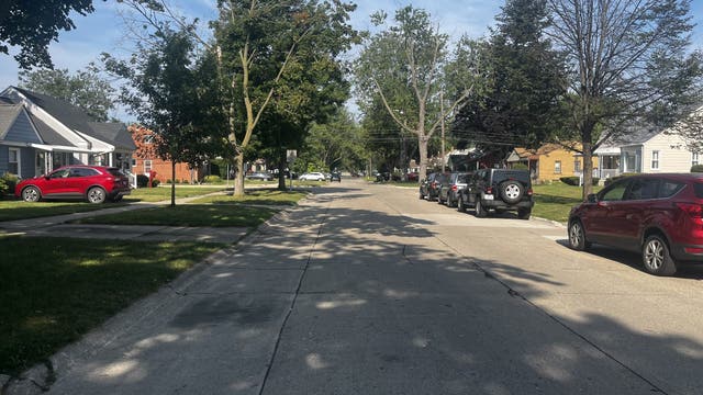 Armed man injured in Dearborn officer-involved shooting, police say