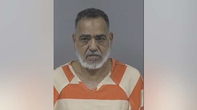 DNA match of Dearborn man leads to arrest for 2001 kidnapping, rape in North Carolina