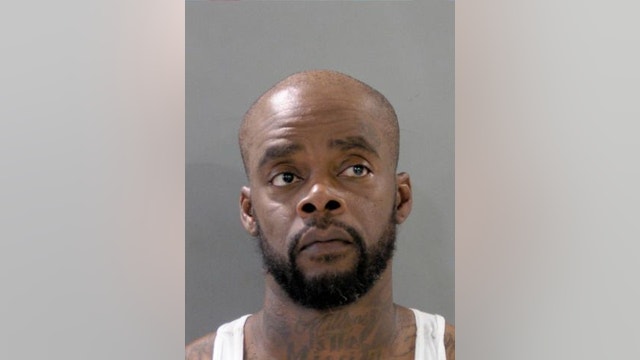 Detroit man charged in deadly shooting of Chrysler Elementary janitor