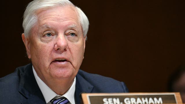 Michigan leaders remember Sen. Lindsey Graham following his death