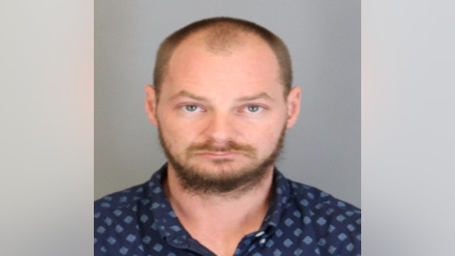 Homeless man charged with making death threats to Islamic mosque in Madison Heights