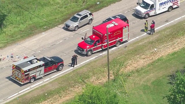Suspect killed by Macomb County Sheriff deputy after fleeing police