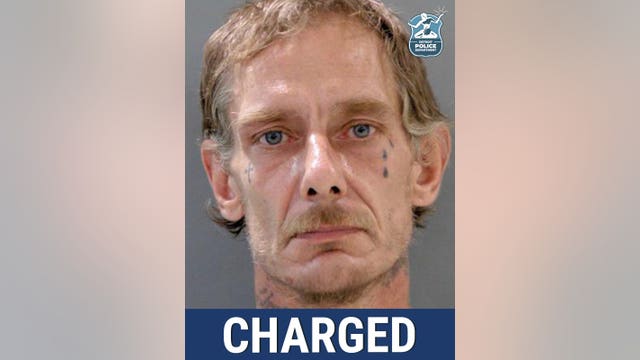 Suspect charged in deadly 6 Mile shooting in Detroit