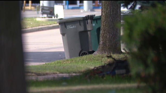 Dearborn Heights mayor leads door-to-door blight enforcement
