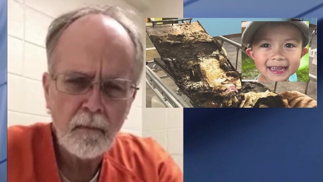 Troy hyperbaric chamber explosion: Man pleads no contest in fire that killed 5-year-old