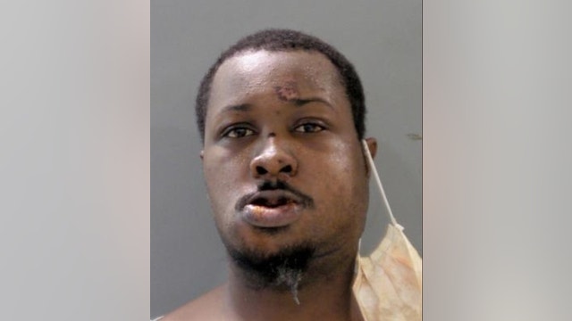 Detroit man charged in drunk crash that killed two on McNichols