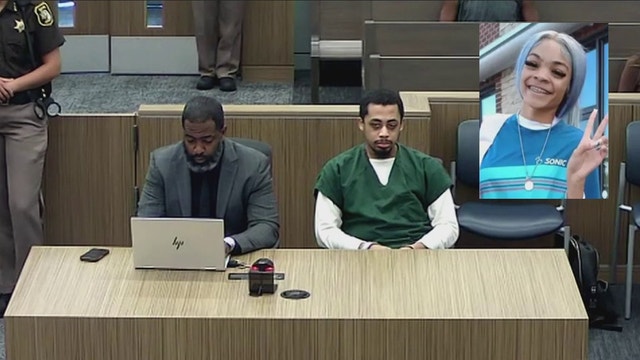 Watch: London Thomas murder - boyfriend sentenced for 2025 killing of teen
