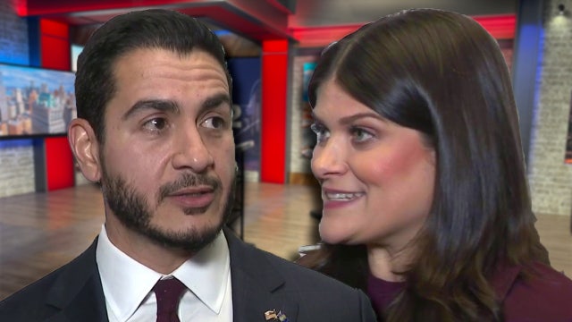 Haley Stevens, Abdul El-Sayed both make case ahead of Aug. 4 Primary