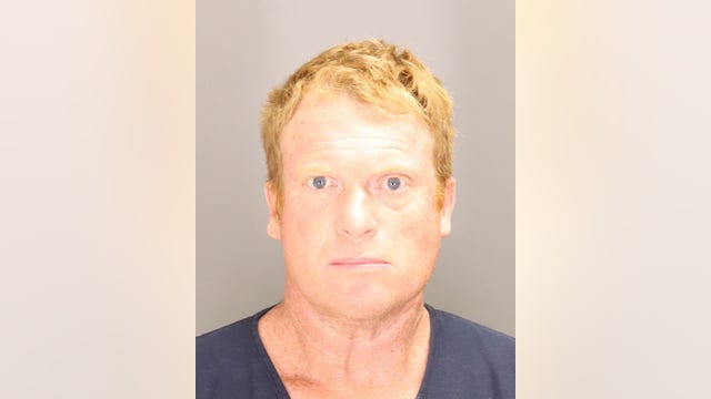 South Lyon man accused of fleeing traffic stop, ramming police vehicles during chase