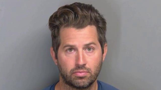 Grosse Pointe South High School hockey coach accused of sexual assault