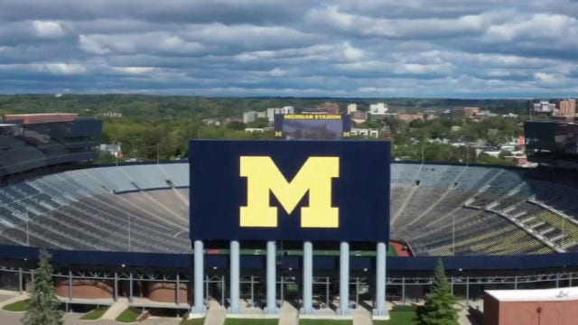 'Hailgate' organizer accused of scamming Michigan fans, victims say