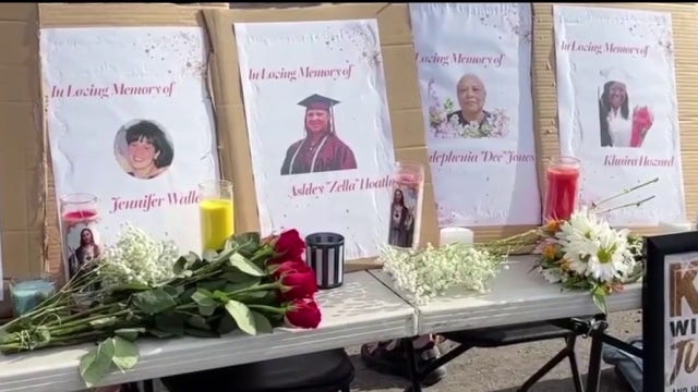 Families demand answers after four inmate deaths at Ypsilanti women's prison