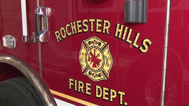 Millage proposal seeks more firefighters in Rochester Hills