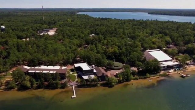 Report alleges decades of sexual abuse at Interlochen Arts Camp