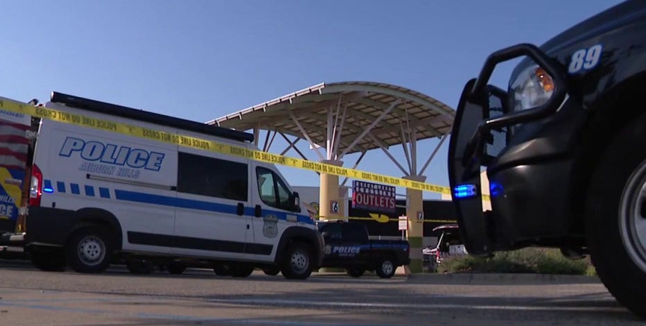 Deadly Great Lakes Crossing shooting sparks renewed security concerns